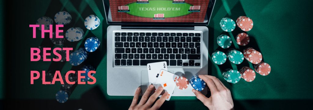 The Best Places for Free Casino Games