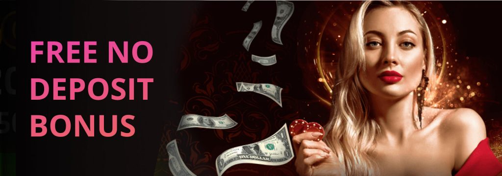 Important things to know about free no deposit bonus casino
