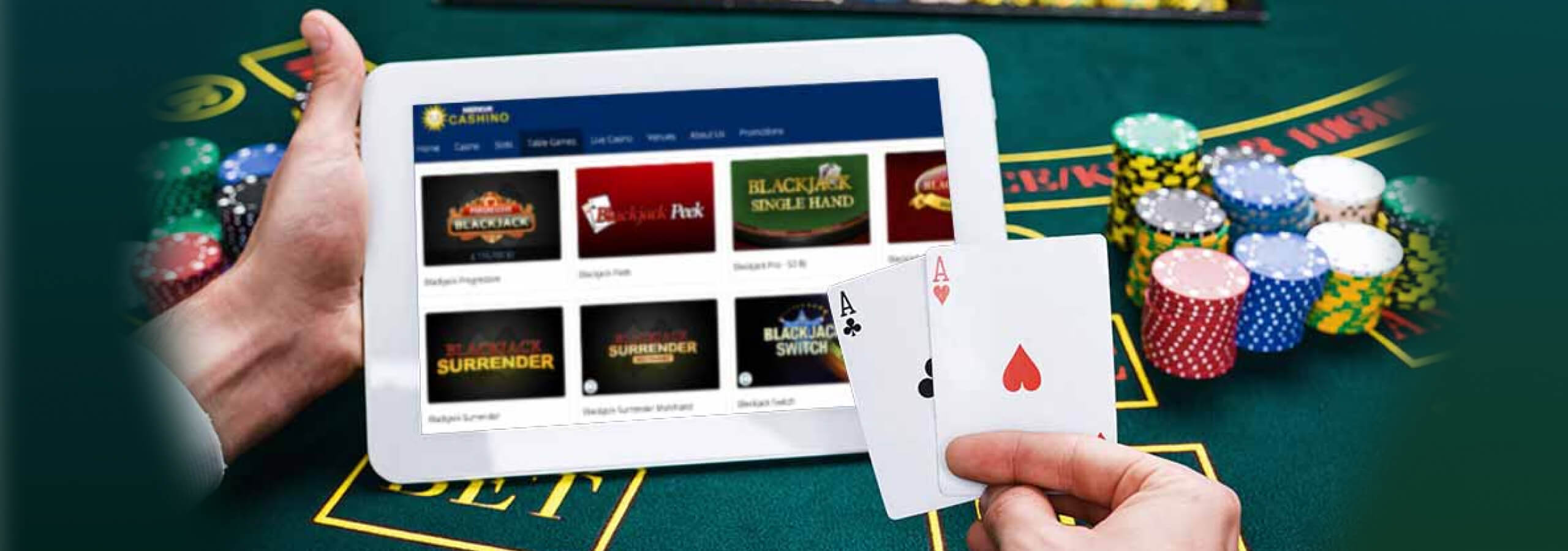 How to Play Blackjack Online?