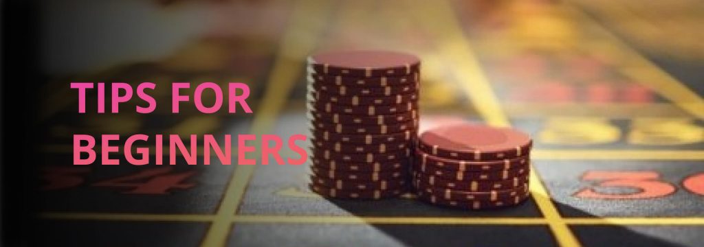 Online roulette Tips for Beginners 