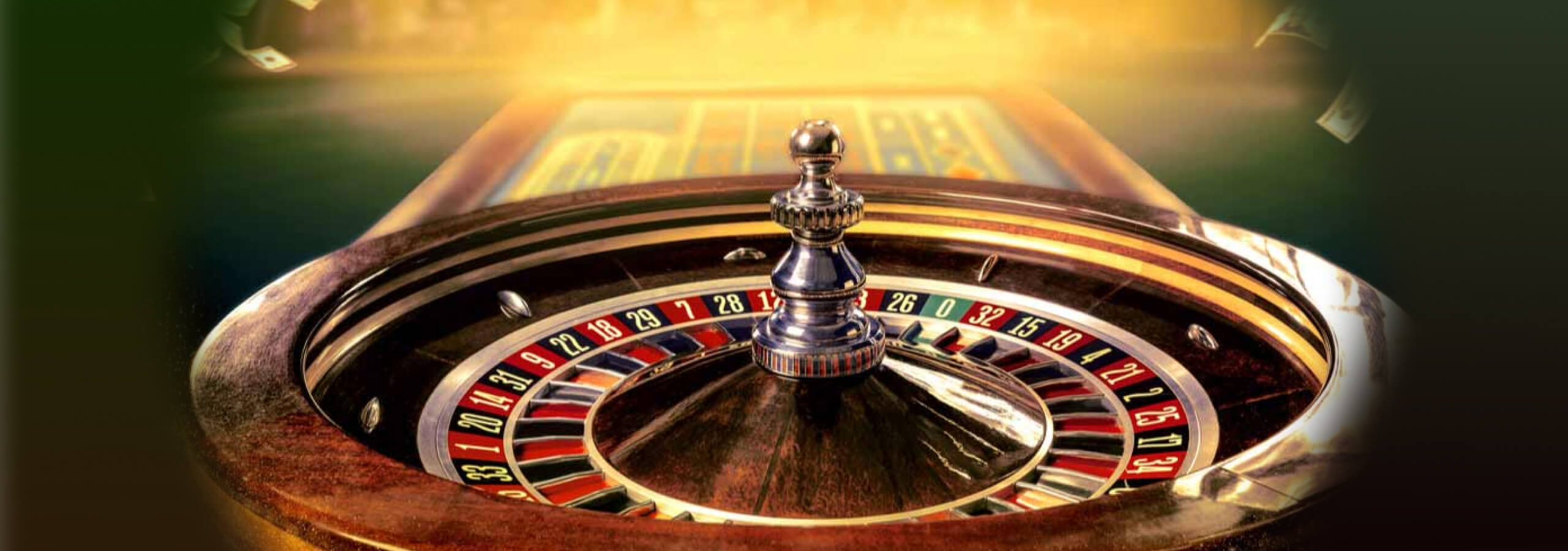 Online Roulette Games Review 2022