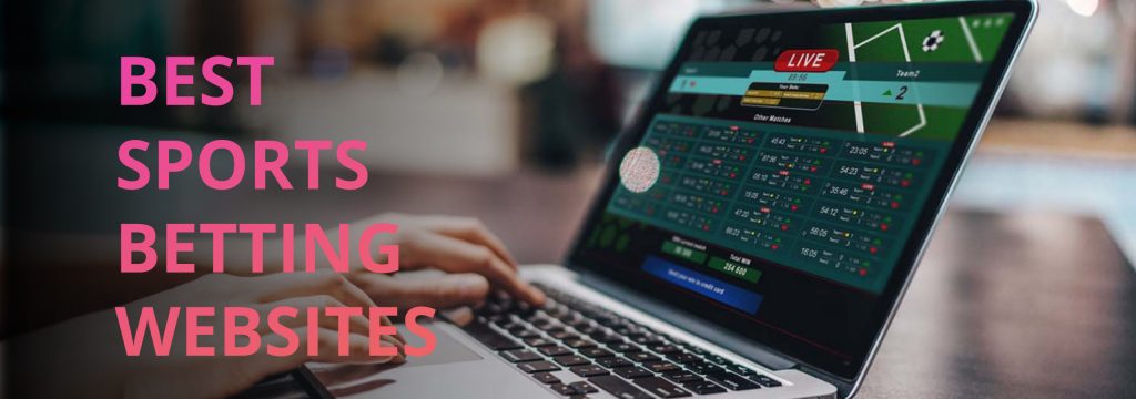 Best sports betting websites