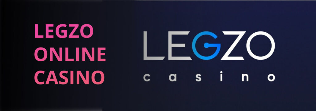 Legzo online casino