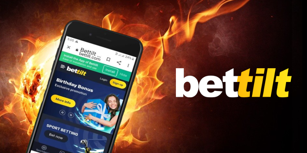 Betting with Bettilit is the Best Choice for Reliable Income